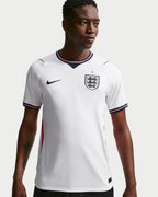 England Home Fan Jersey Shirt 2026 World Cup