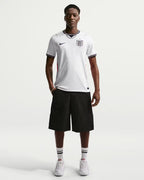 England Home Fan Jersey Shirt 2026 World Cup