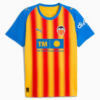 Valencia Third Camiseta 2025/26 - Fan Version