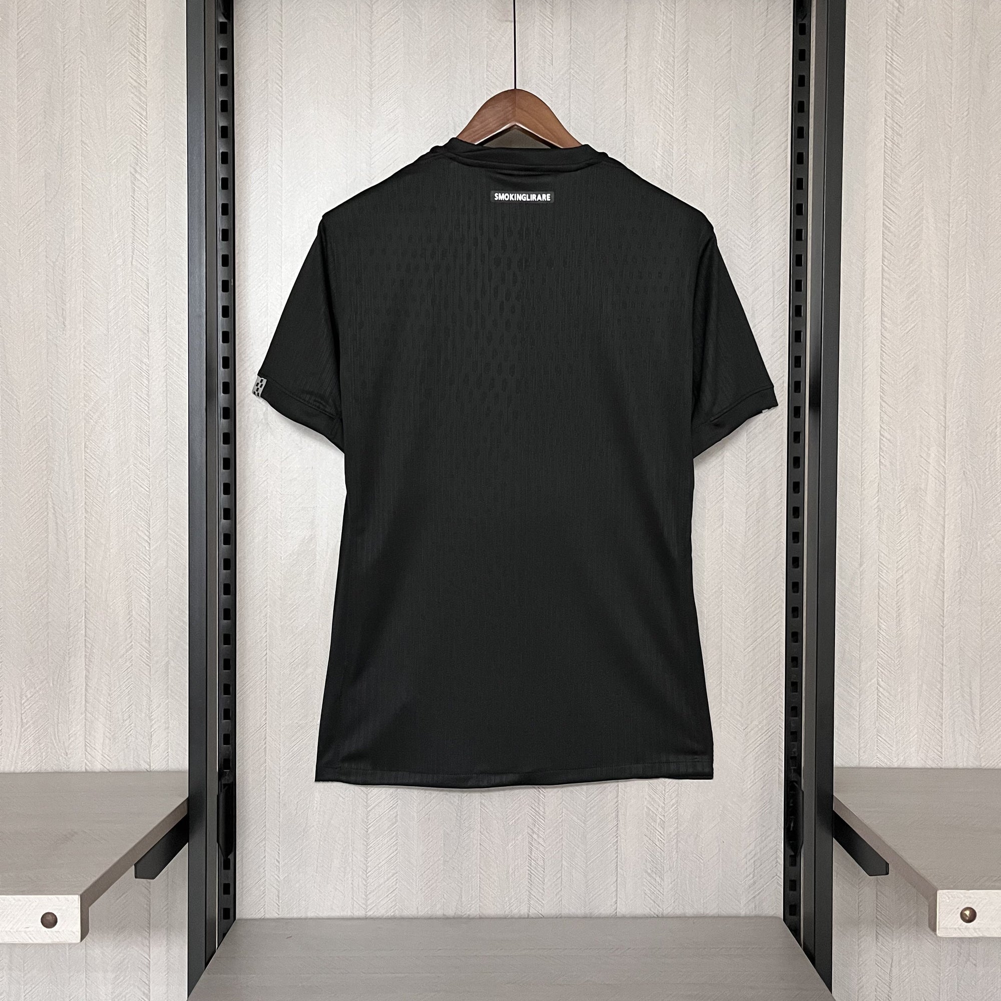 2025/26 AIK commemorative black jersey - Fan Version