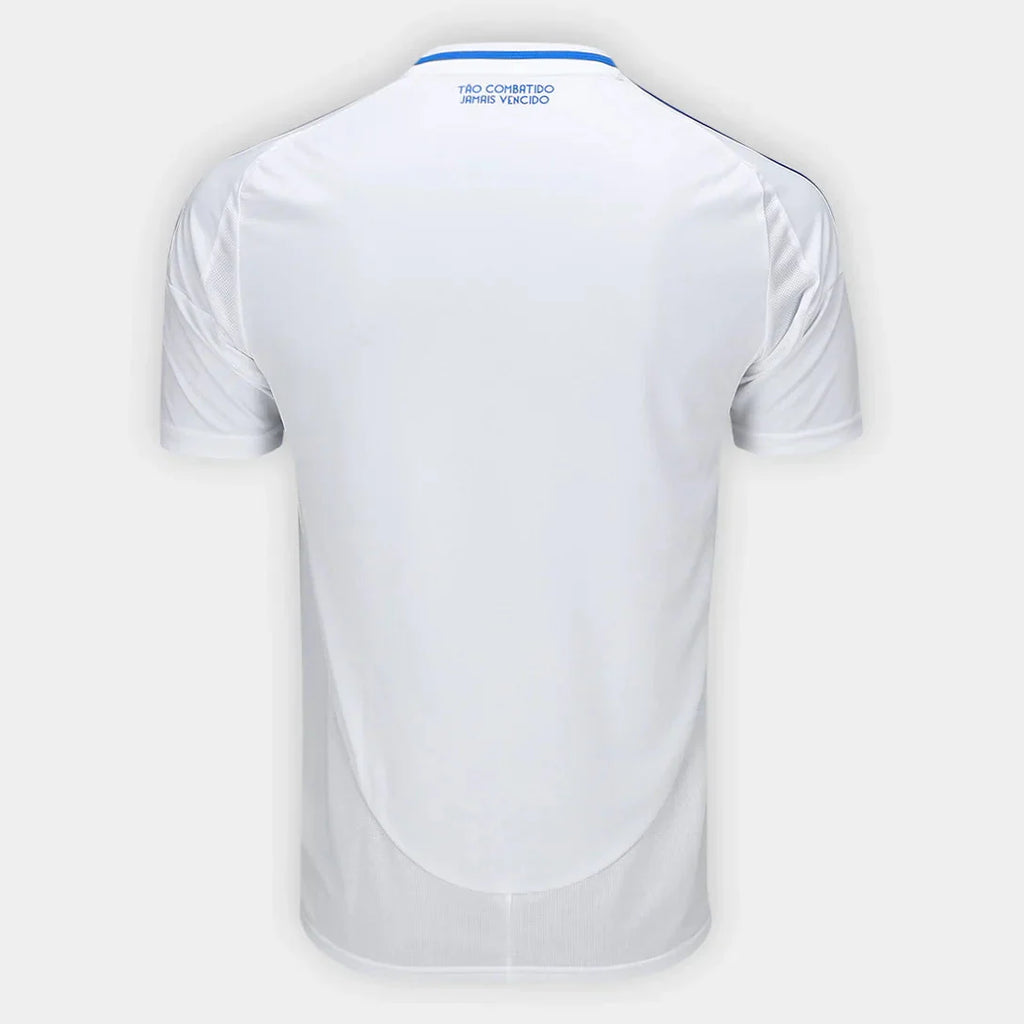 Cruzeiro 2025/26 Away Jersey Women/Women's