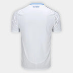 Cruzeiro 2025/26 Away Jersey Women/Women's