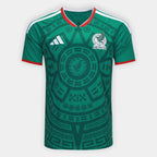 Mexico 3-Pack Jerseys - Home, Away & Training - Fan Version | World Cup 2026