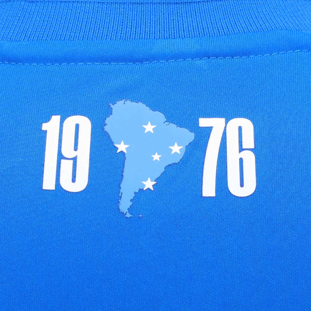 Jersey Cruzeiro Home 2026/27 Women's – Fan Version