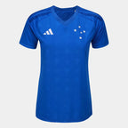 Jersey Cruzeiro Home 2026/27 Women's – Fan Version