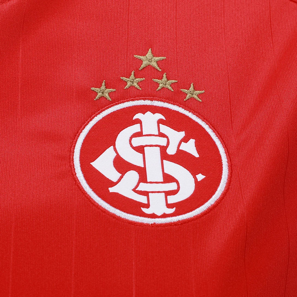 Jersey Internacional I 26/27 Women's - Vermelho