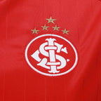 Jersey Internacional I 26/27 Women's - Vermelho