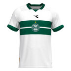 Coritiba home 2025/26 Fan Version