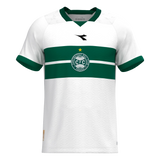 Coritiba home 2025/26 Fan Version