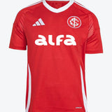 Internacional 25/26 I Home Jersey - Sponsored - Fan Version