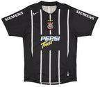 Jersey Corinthians Retrô Away 2004