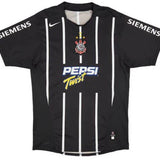 Jersey Corinthians Retrô Away 2004
