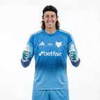 Jersey Cruzeiro Training Goalkeeper Cassio - Fan Version