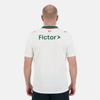 Palmeiras 2026 II Away Jersey - Fan Version