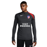 Jacket Atletico de Madrid Drill Top Sweatshirt