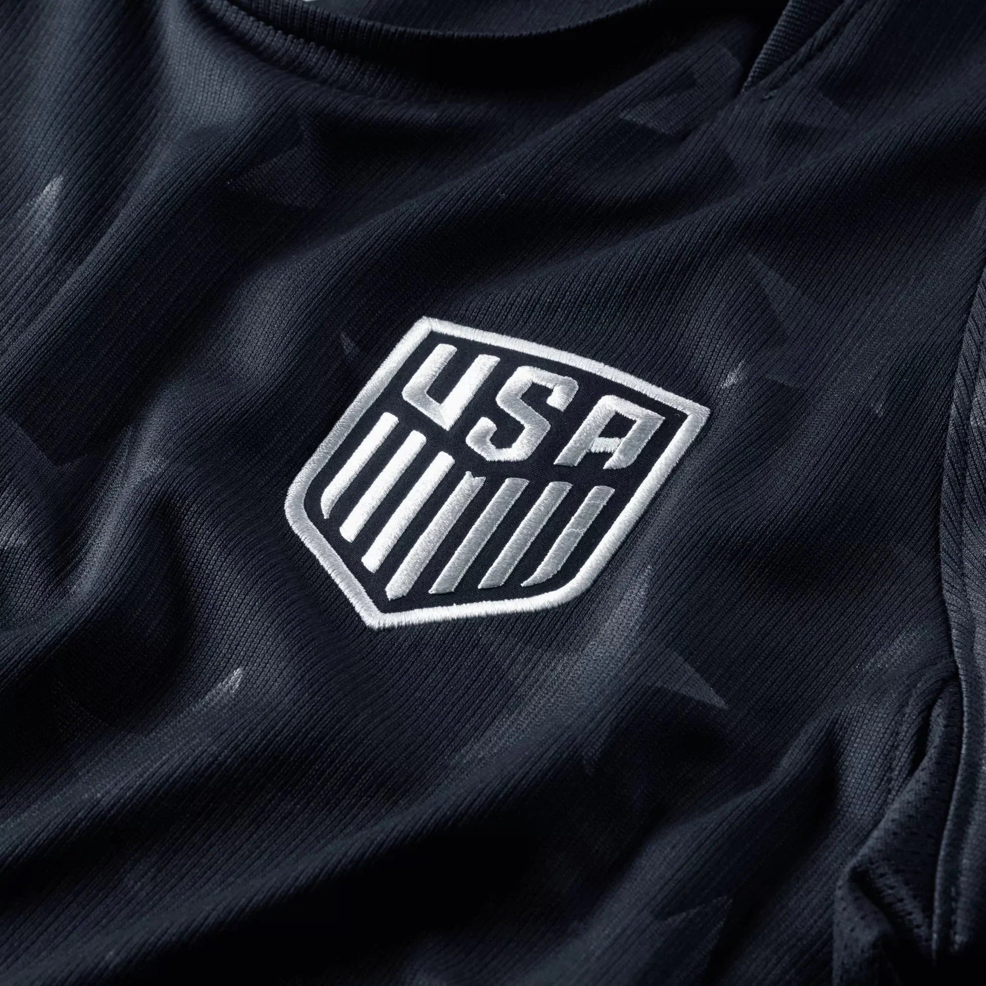 Women's USMNT 2026 Away USA - Fan Version
