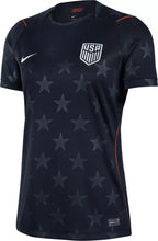 Women's USMNT 2026 Away USA - Fan Version
