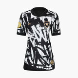 Jersey Women's Botafogo 2025/26 IV - Patch Mundial de Clubes