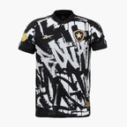 Jersey Botafogo 2025/26 IV - Patch Mundial de Clubes
