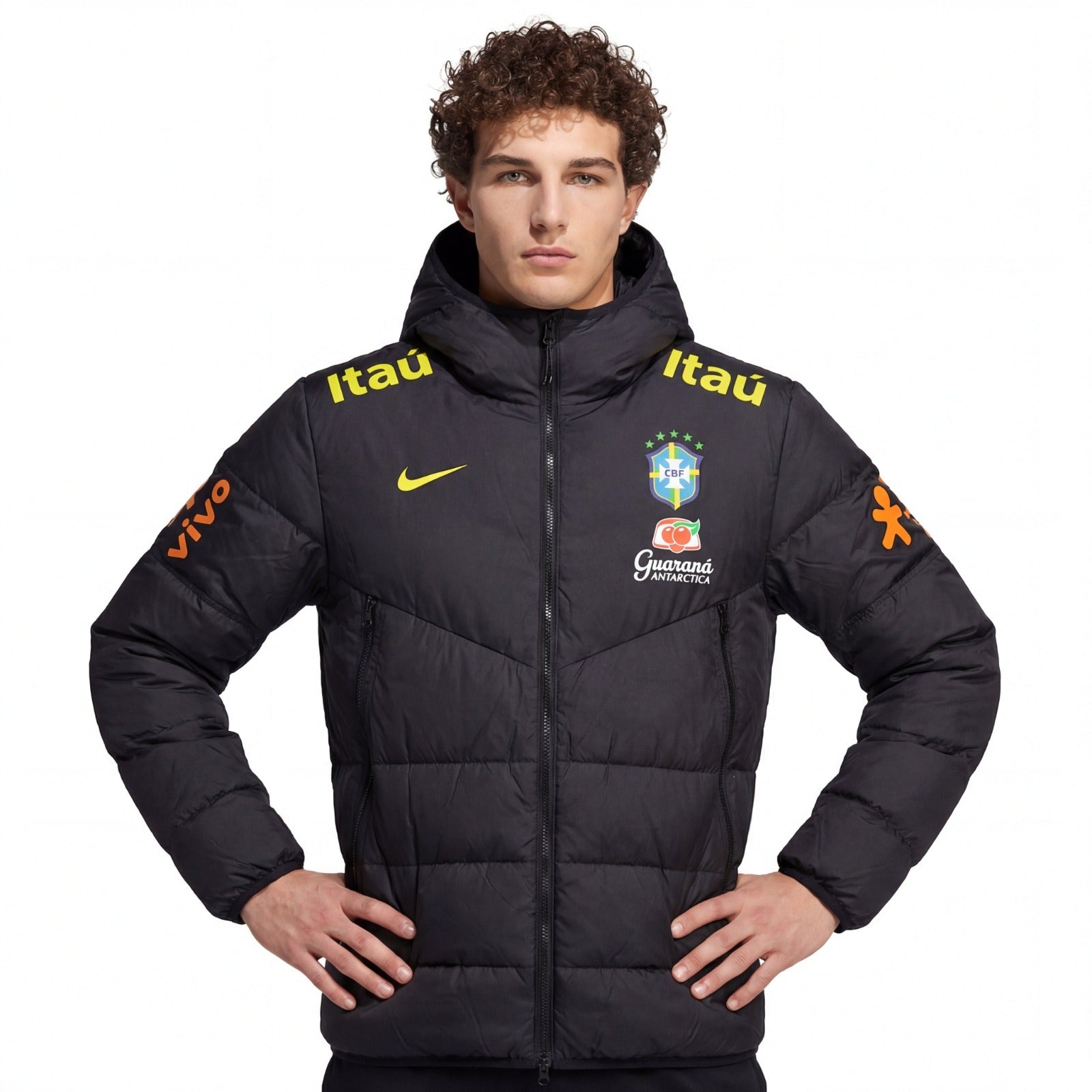 Brazil Puffet Jaquet 2024 - Brasil