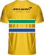 McLaren Mônaco 2024