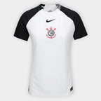 Jersey Women's Corinthians 2025/26 I Fan Version