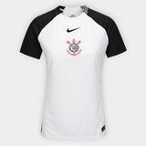 Jersey Women's Corinthians 2025/26 I Fan Version