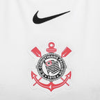 Jersey Women's Corinthians 2025/26 I Fan Version