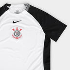 Jersey Women's Corinthians 2025/26 I Fan Version