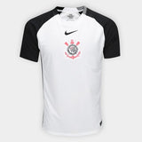Jersey Corinthians 2025/26 I Fan Version