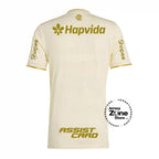 Manto Flamengo 2025/26 – Fan version All Sponsor + Patch Copa do Brasil