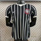Camisa Corinthians II Away 2026/27 Jogador Player [Slim Fit]