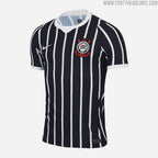Camisa Corinthians II Away 2026/27 Jogador Player [Slim Fit]
