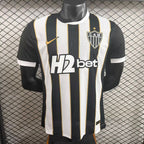 Atletico Mineiro Home 2026/27 Jogador Player Sponsor [Slim Fit]