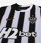 Atletico Mineiro Home 2026/27 Jogador Player Sponsor [Slim Fit]