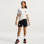 Camisa Corinthians Home 2027 Kit Kids Infantil