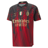 AC Milan X Koche 23 - Fan Version