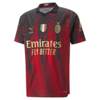 AC Milan X Koche Authentic Player [Slim Fit] Player [Slim Fit] Player [Slim Fit] Jersey 23 [Slim Fit]