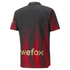 AC Milan X Koche Authentic Player [Slim Fit] Player [Slim Fit] Player [Slim Fit] Jersey 23 [Slim Fit]