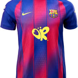 Barcelona Special Edition Olivia Rodrigo 2025/26 - Player [Slim Fit]