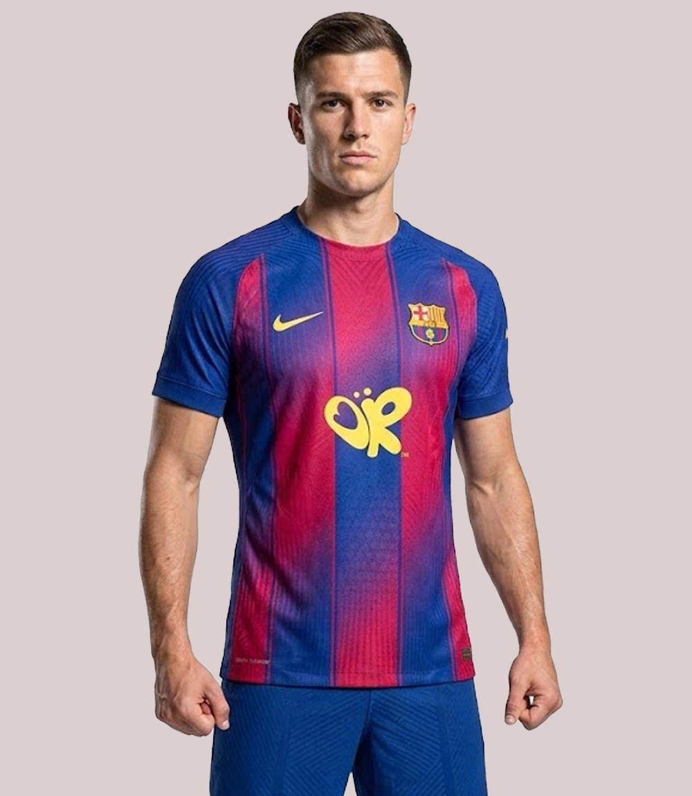 Barcelona Edition Olivia Rodrigo 2025 - Fan Version