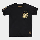 Retro Santos Pelé 1000 gols