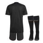 Kids KIT Real Madrid Third Jersey 2024/25