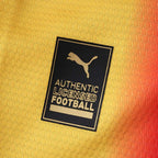 Valencia Third Camiseta 2025/26 - Fan Version
