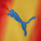 Valencia Third Camiseta 2025/26 - Fan Version