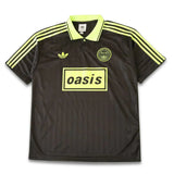 Originals x Oasis Tour Jacquard Jersey Black