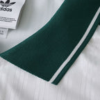 Originals x Oasis Tour Jacquard Jersey White/Green