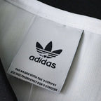 Originals x Oasis Tour Jacquard Jersey White/Black