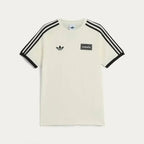 Originals Oasis Edition — Oasis Tour 3-Stripes Cream White Jersey