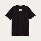 Originals Oasis Edition — Oasis Tour 3-Stripes Black Jersey